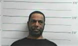 Jamal Johnson, - Orleans Parish County, LA 